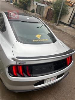 فورد موستانج